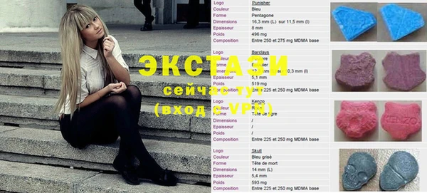 Альфа ПВП Нея